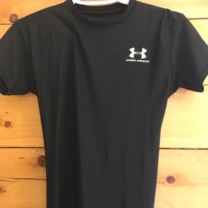 Under Armour Workout Top